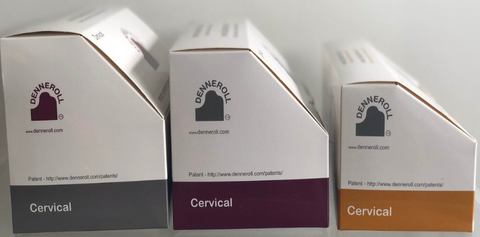 Chi Rho Chiropractic - Denneroll Cervical Chi Rho Chiropractic - Denneroll Cervical