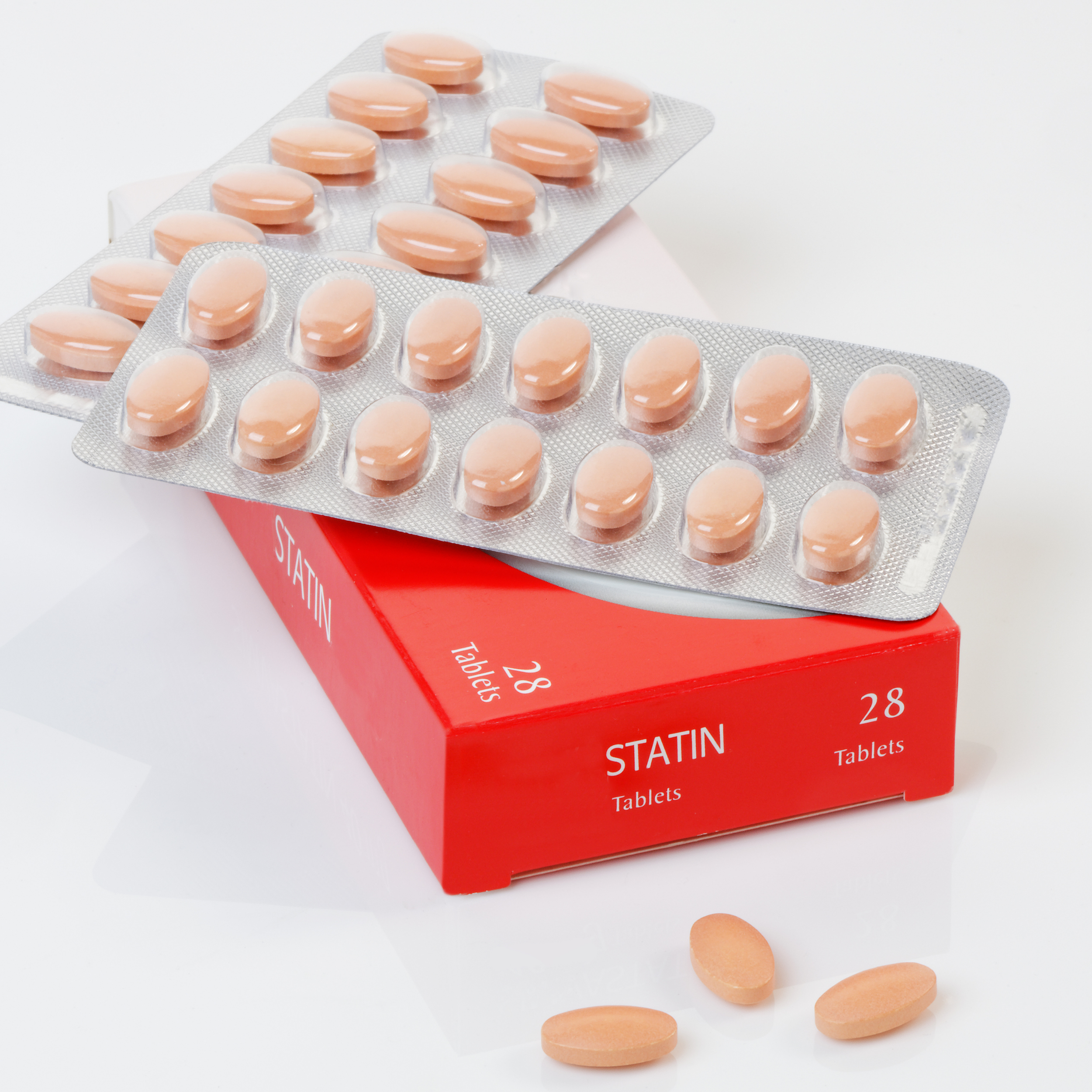 Statin Drugs & CoQ10 Benefits