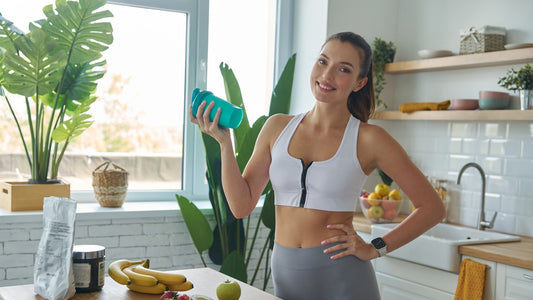 Embracing Wellness through Multi Collagen Protein