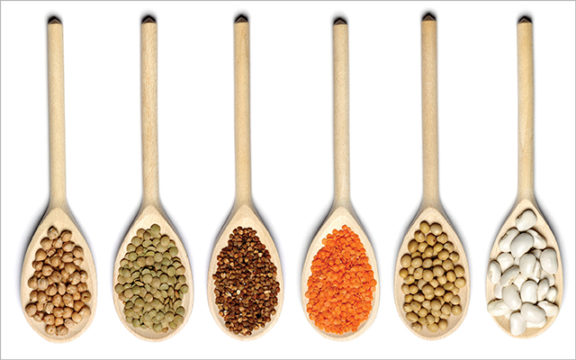 Resistant Starch