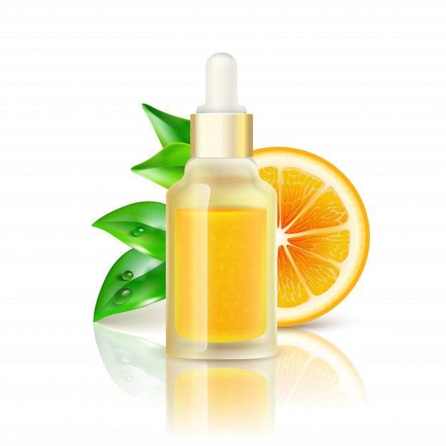 Vitamin C in Legacy Pure Opti-C