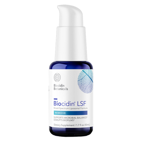 Biocidin® LSF 1.7 fl oz