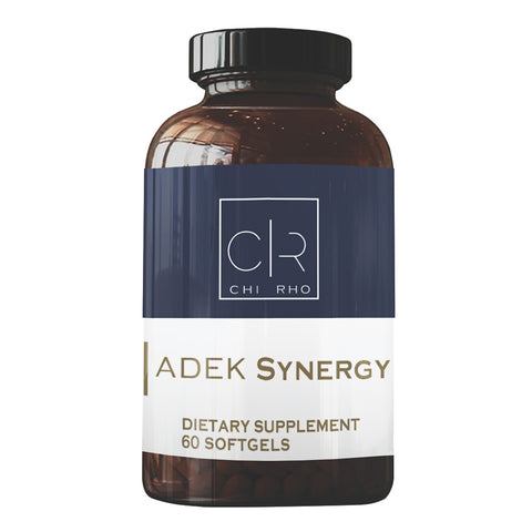 Adek Synergy Dietary Supplement