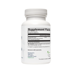 Ashwagandha 35 Supplement Facts | Legacy Pure Supplements