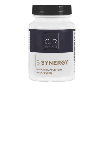 B-Synergy Dietary Supplement