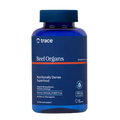 Beef Organs 500 mg 180 Capsules