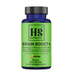 Brain Boost+