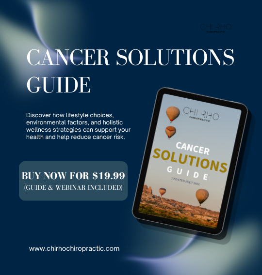 Cancer Solutions Guide