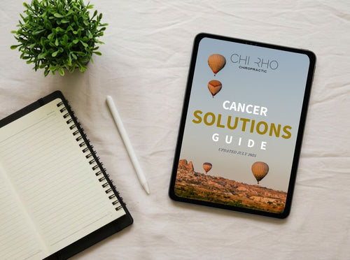Cancer Support Guide