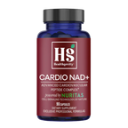 Cardio Nad+