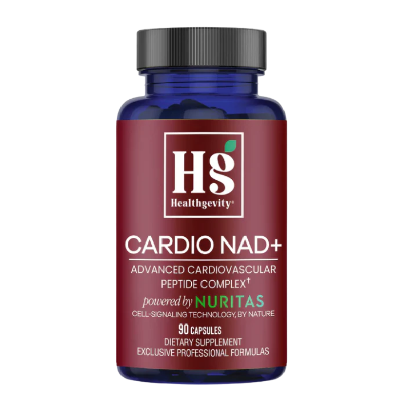 Cardio Nad+