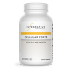 Integrative Therapeutics CellularForte in 120Capsules