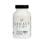 Chi Rho Multi | Legacy Pure Supplements