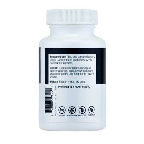 Chi Rho Chiropractic - DHEA 25 Dietary Supplement Dosage