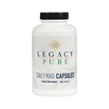 Daily Mag Capsules | Legacy Pure Supplements