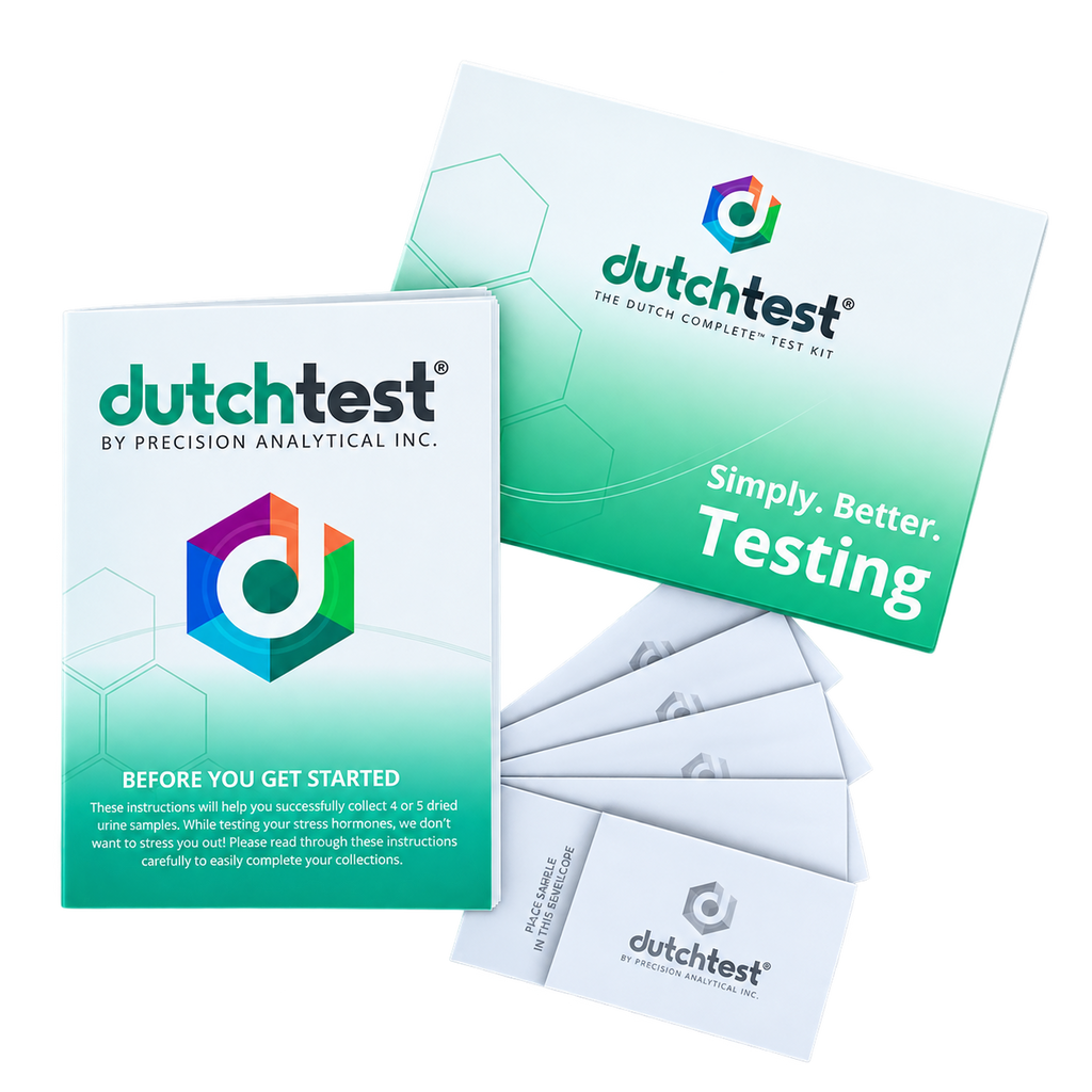 Dutch Complete-