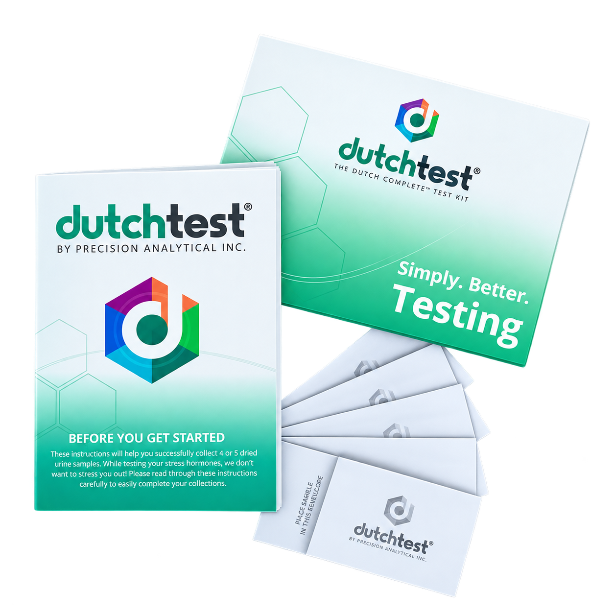 Dutch Complete-