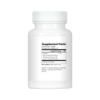 E-Natto | Supplement Facts | Legacy Pure Supplements