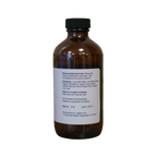 Elderberry Syrup | Supplement Facts | Legacy Pure Supplements