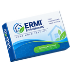 ERMI Envirobiomics Home Mold Test kit