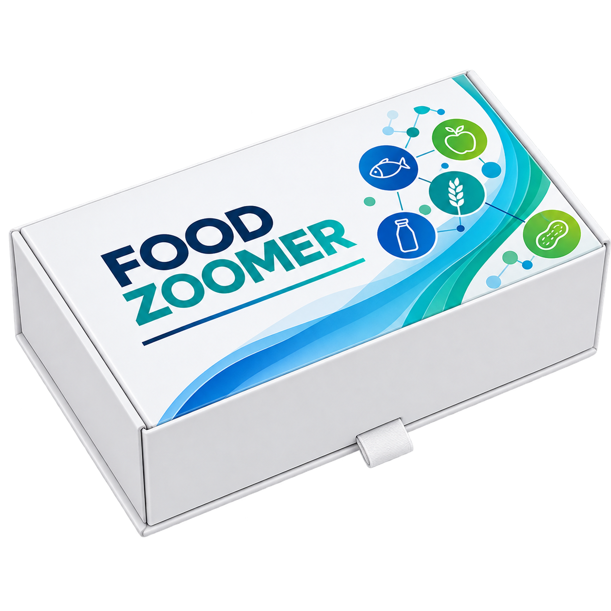 Food Zoomer
