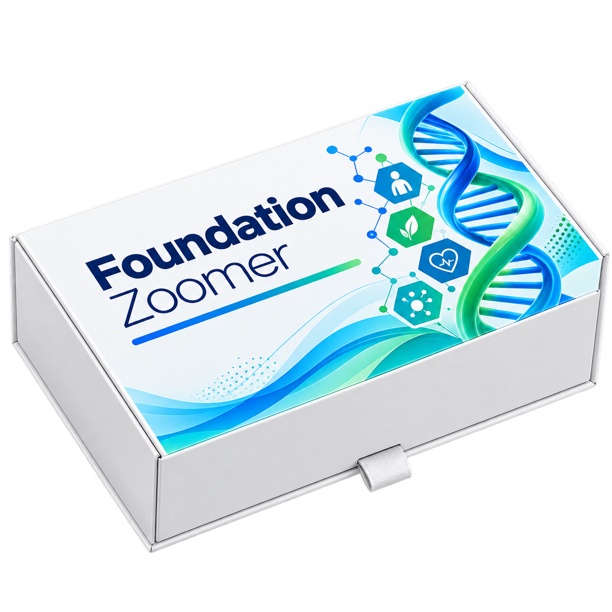 Foundation Zoomer