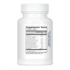 GI Clear | Supplement Facts | Legacy Pure Supplements