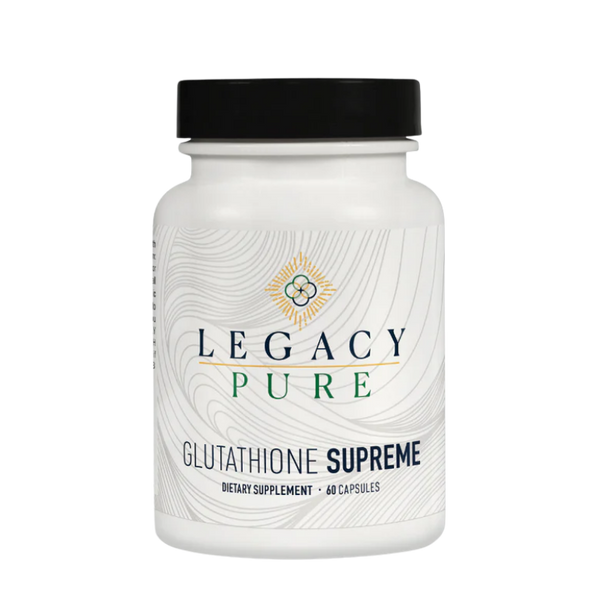 Glutathione Supreme