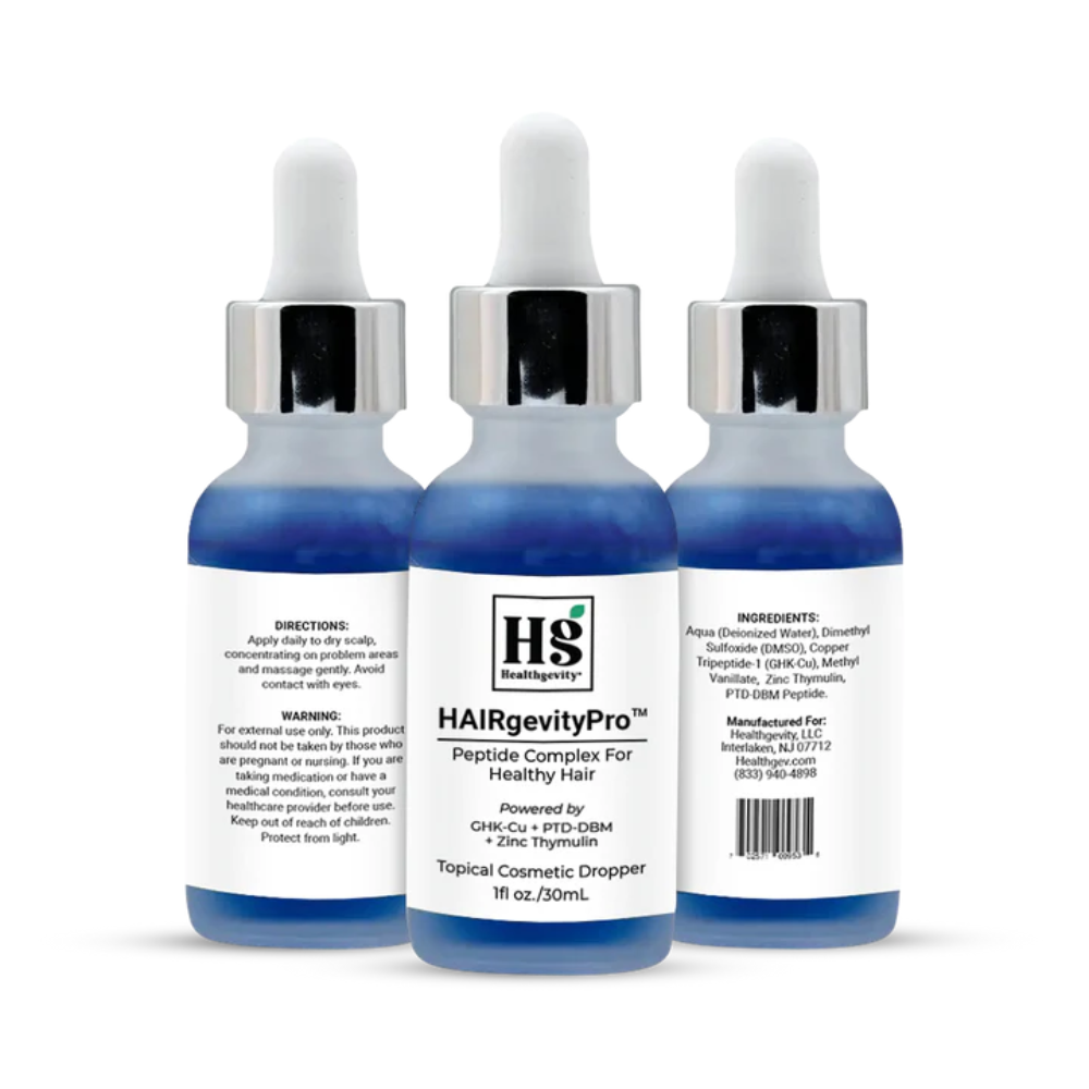 HAIRgevity Pro