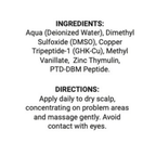 HAIRgevity Pro