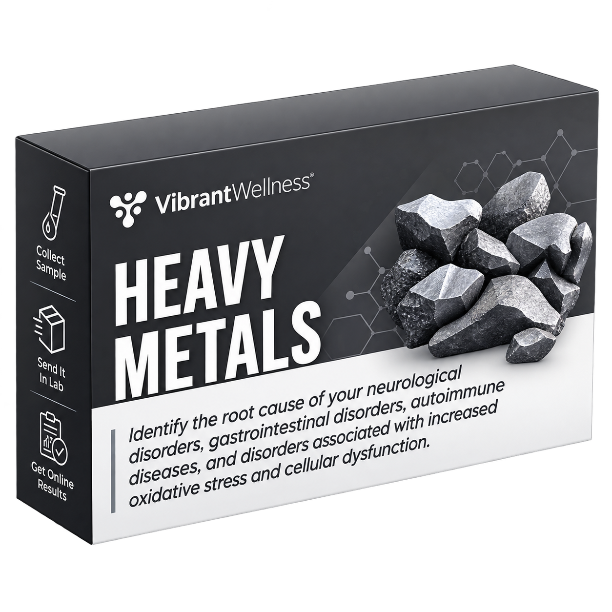 Heavy Metals