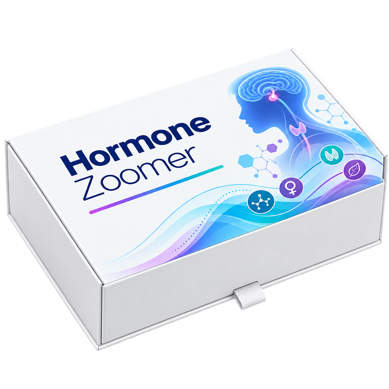 Hormone Zoomer
