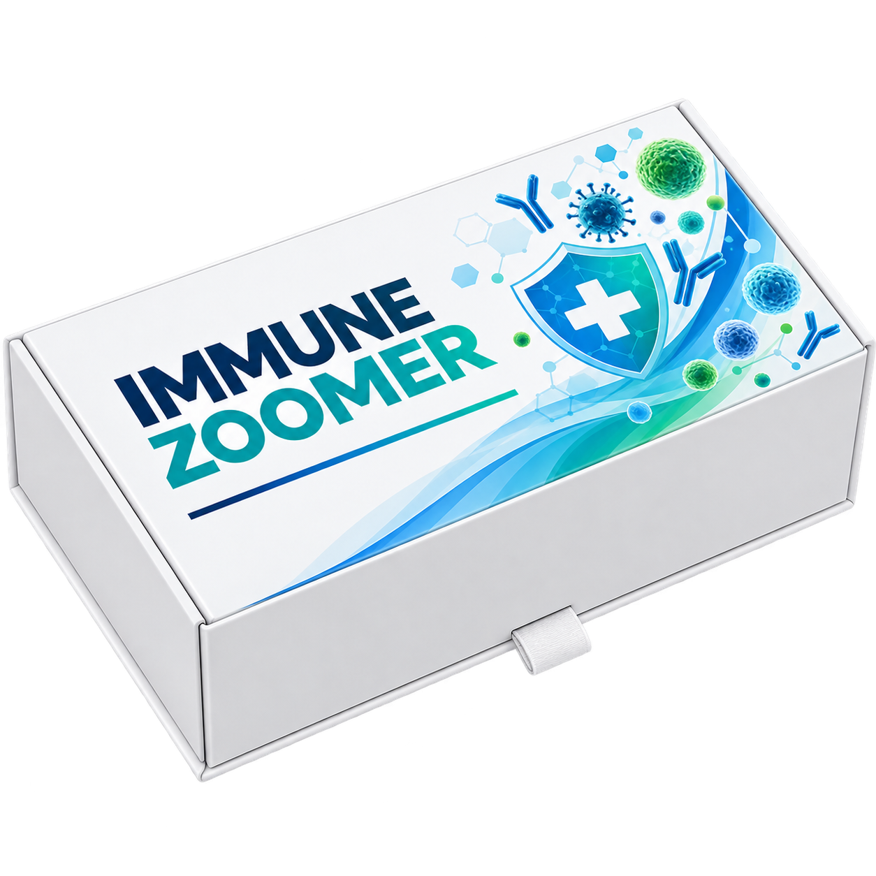 Immune Zoomer