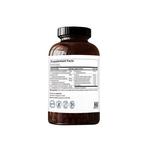 Immunofuel Ultra