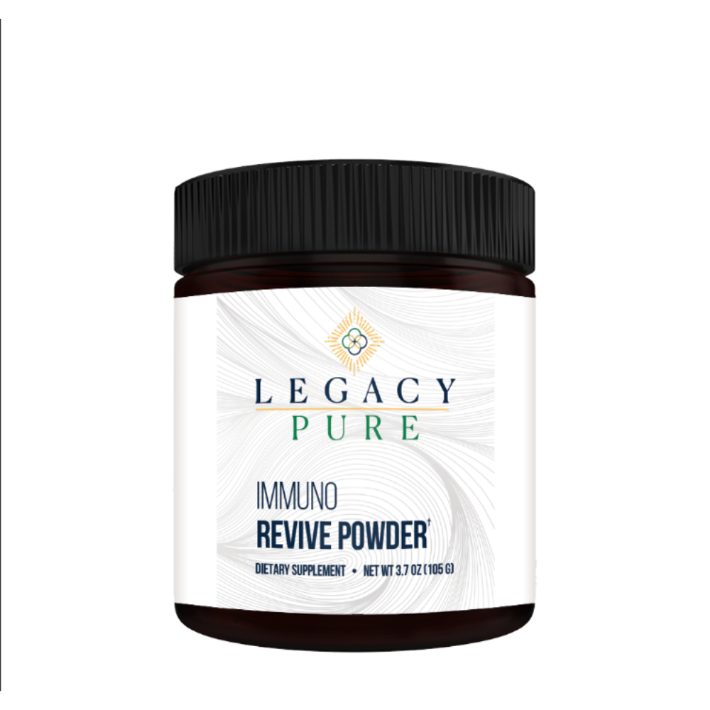 Immuno Revive Powder- Mini