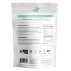 Organic Prebiotic Inulin Fiber Powder