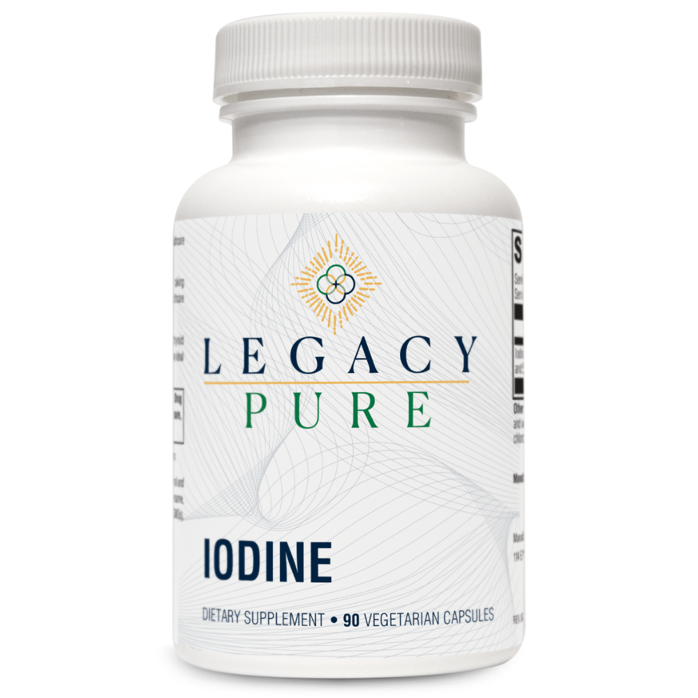 Iodine_Legacy Pure