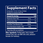 Ionic Boron 2 fl oz