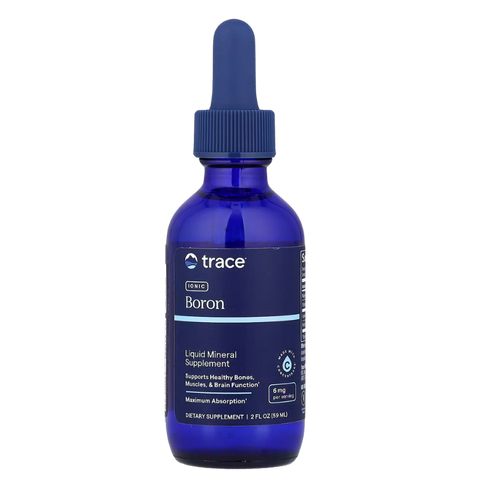 Ionic Boron 2 fl oz