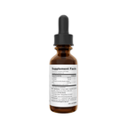 L-Theanine | Supplement Facts | Legacy Pure Dietary Supplements