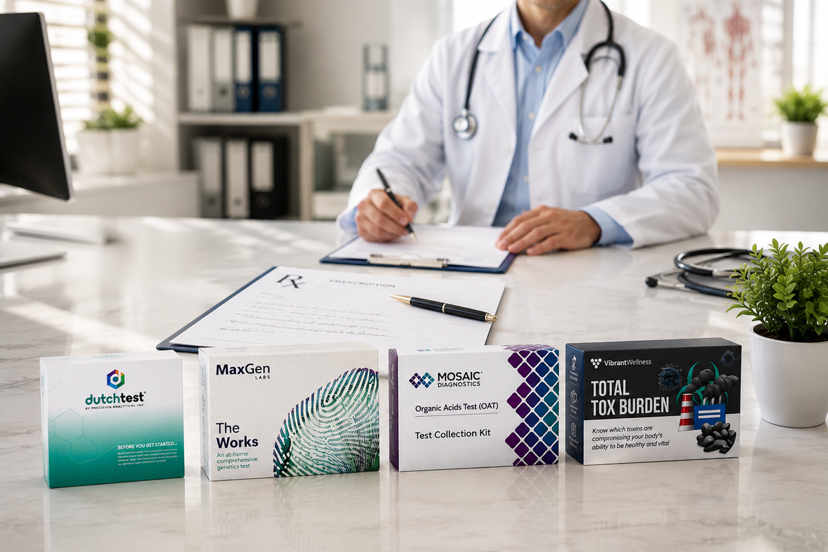Questions About Our Supplements