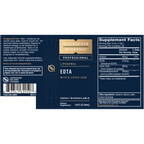 Liposomal EDTA