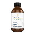Liposomal Vitamin C_Legacy Pure Supplements