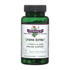 Lysine Extra 60 Capsules