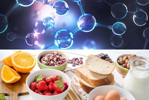 Food Sensitivity and Gut Imbalances