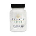 Melatonin Max | Legacy Pure Supplements