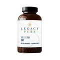Melatonin SRT Dietary Supplement| Legacy Pure Supplements