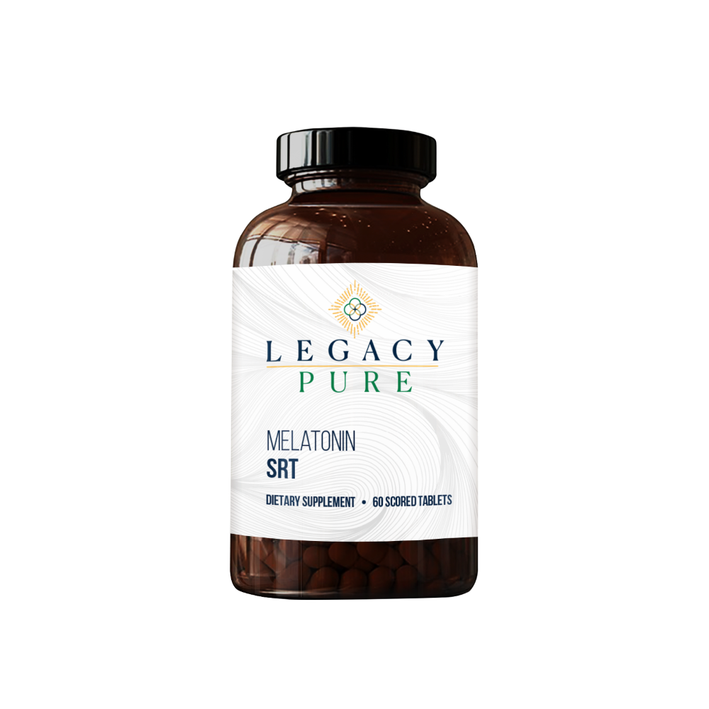 Melatonin SRT
