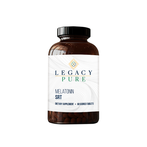 Melatonin SRT