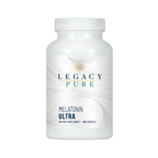Melatonin Ultra | Legacy Pure Supplements
